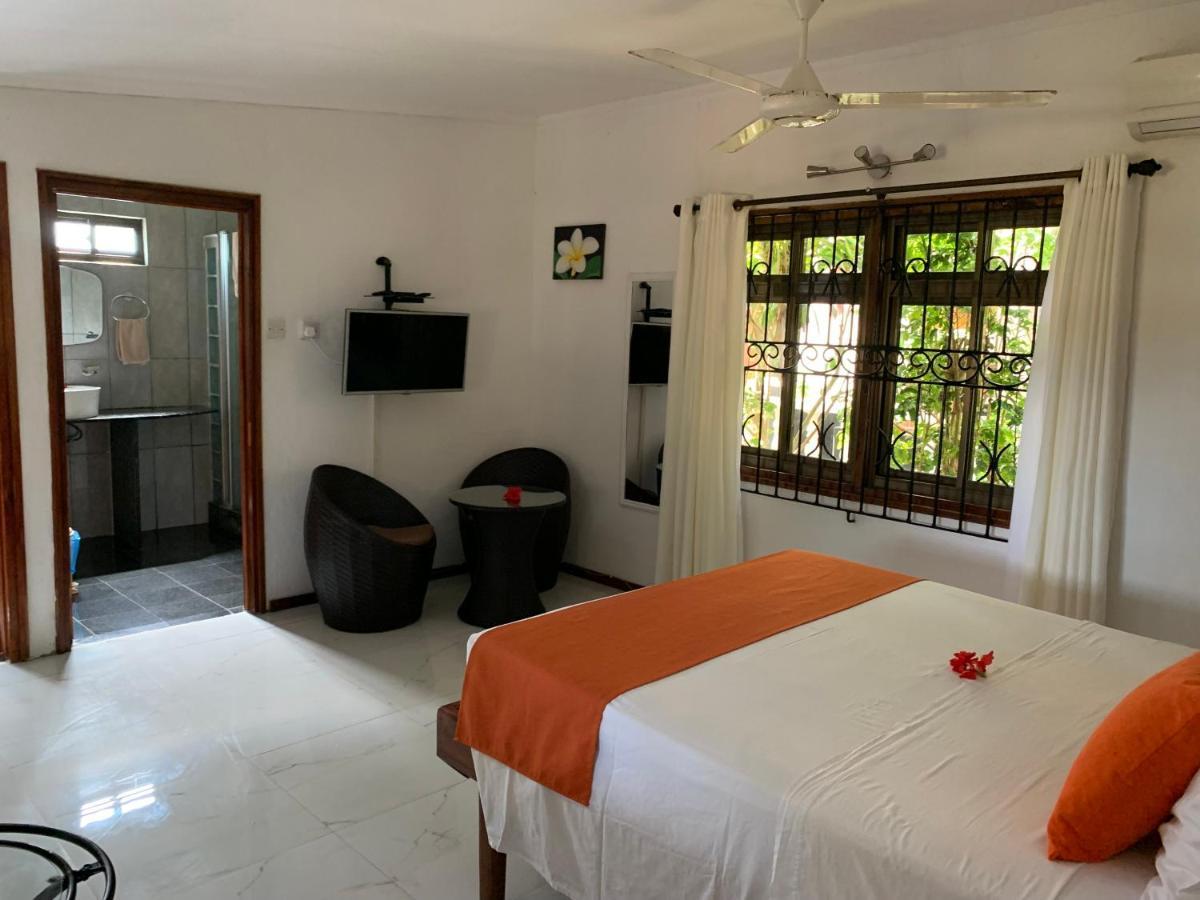 Amitie Chalets Praslin Grand Anse  Esterno foto