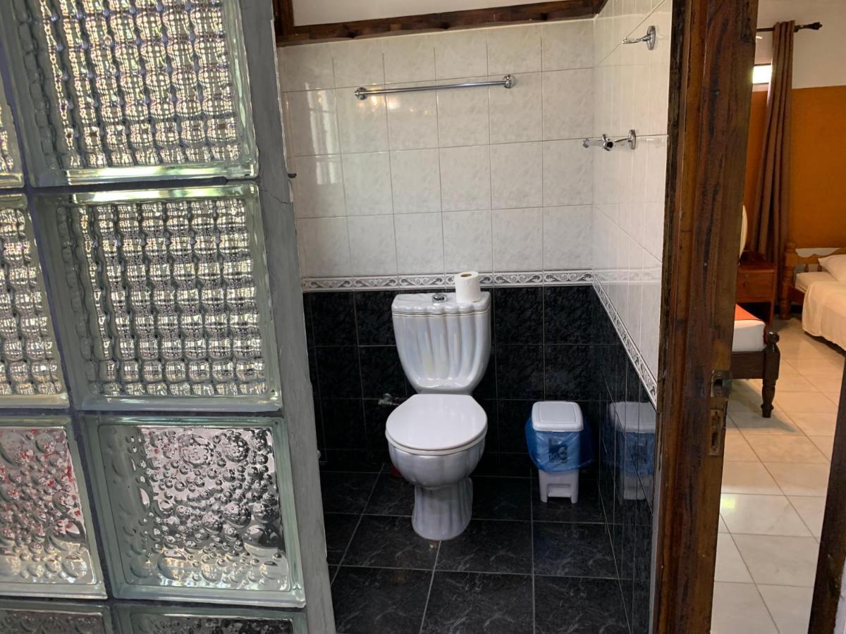 Amitie Chalets Praslin Grand Anse  Esterno foto