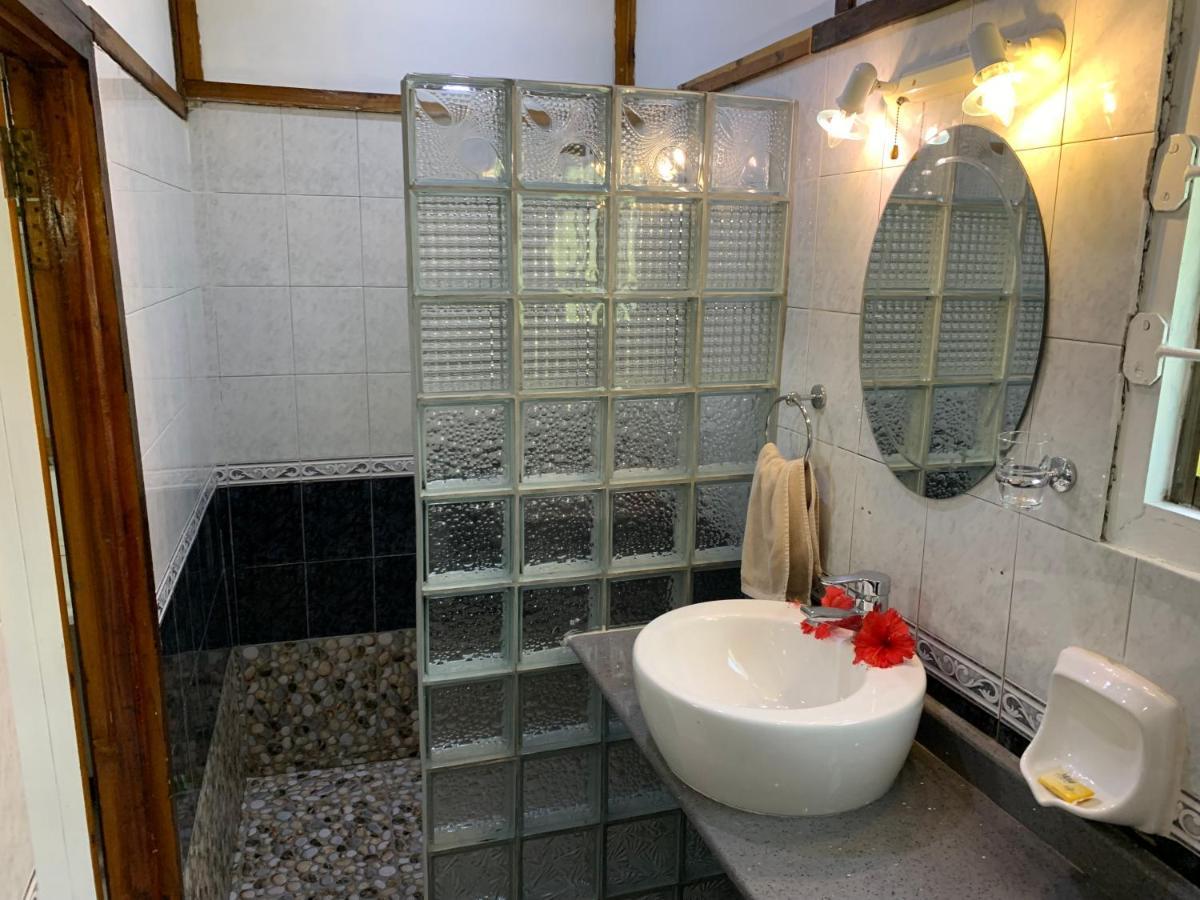 Amitie Chalets Praslin Grand Anse  Esterno foto