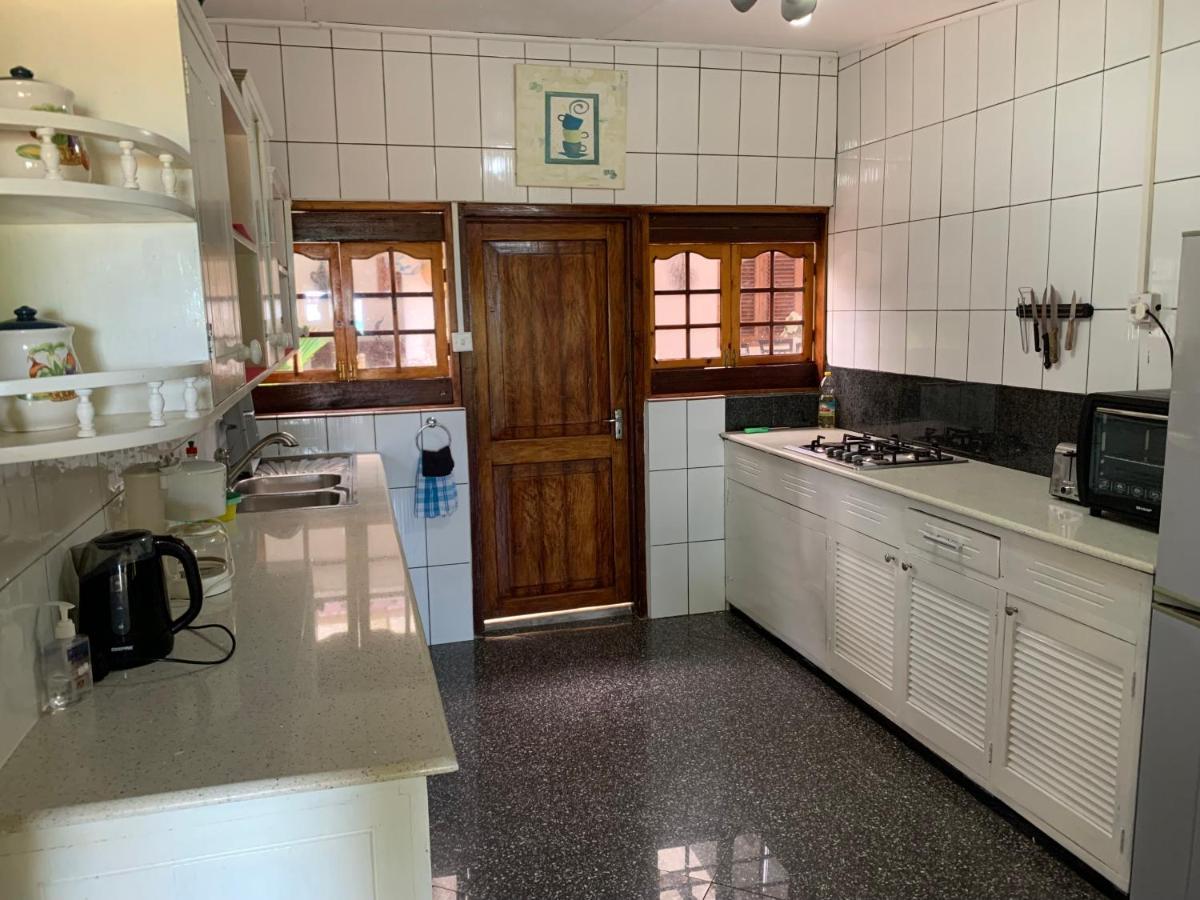 Amitie Chalets Praslin Grand Anse  Esterno foto