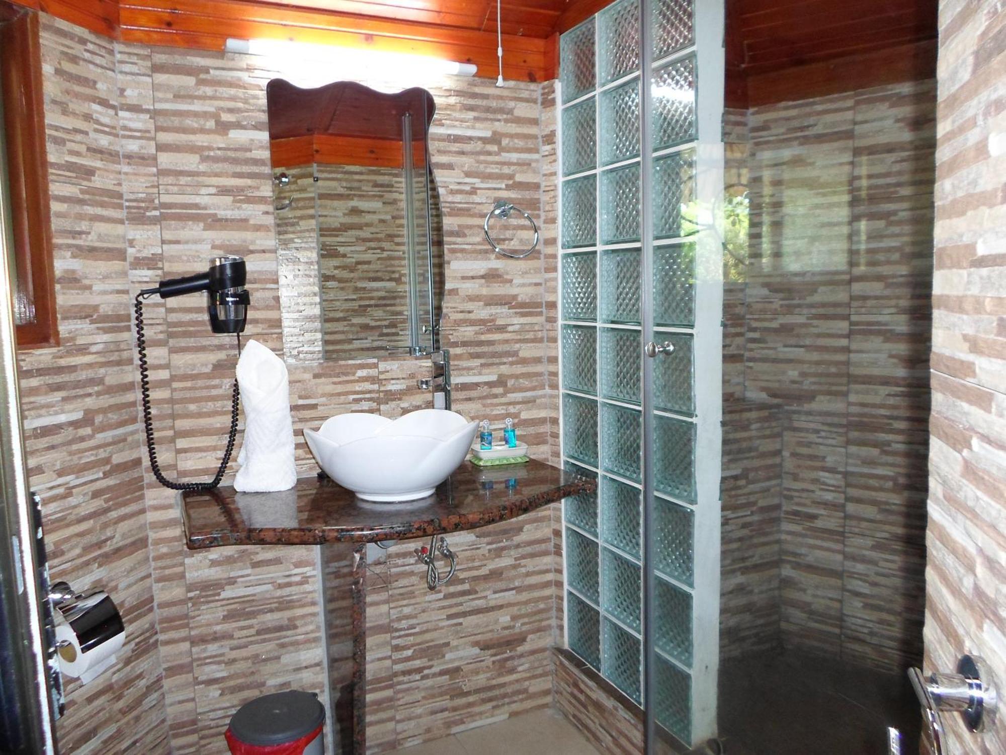 Amitie Chalets Praslin Grand Anse  Camera foto