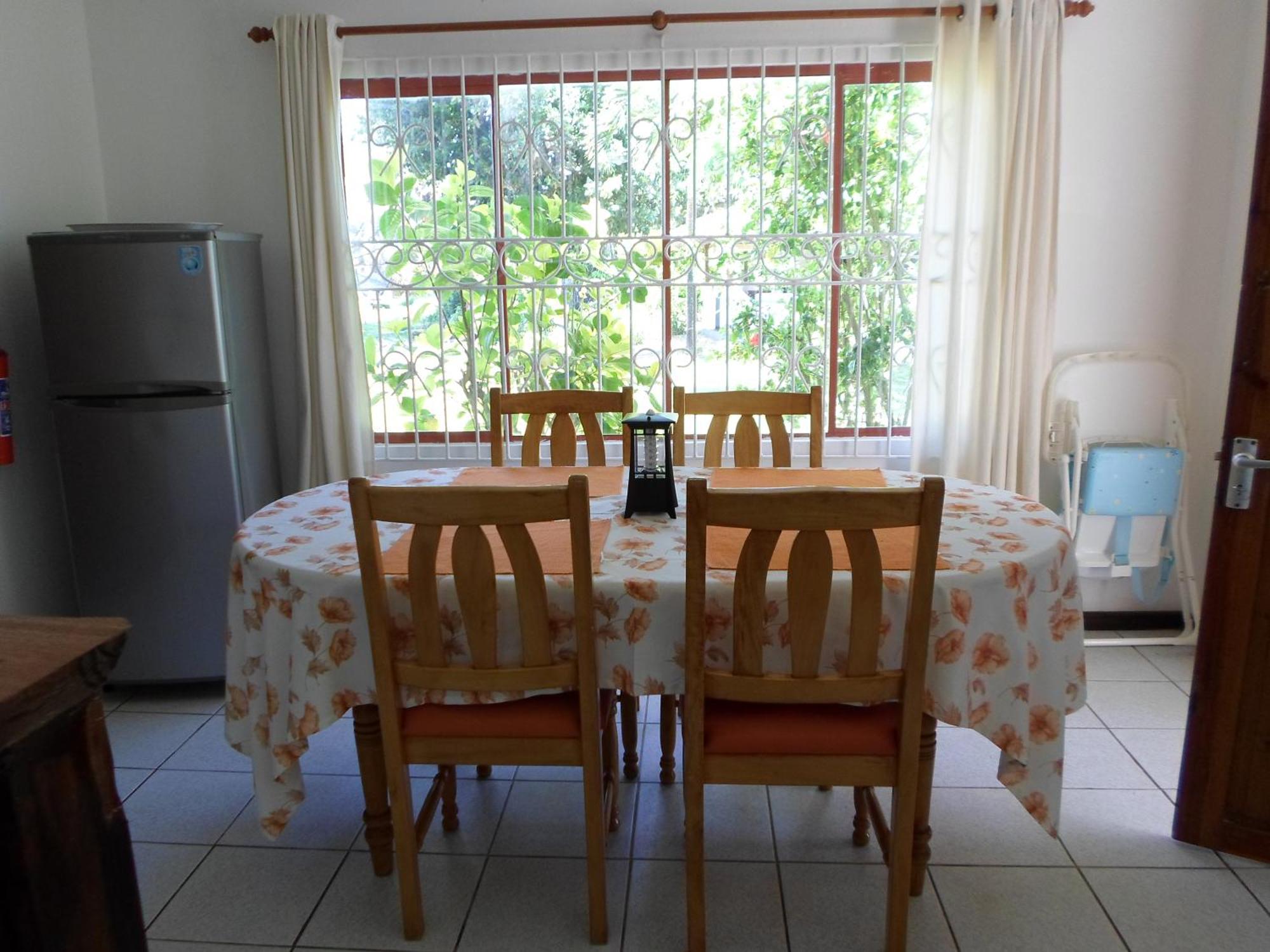 Amitie Chalets Praslin Grand Anse  Camera foto