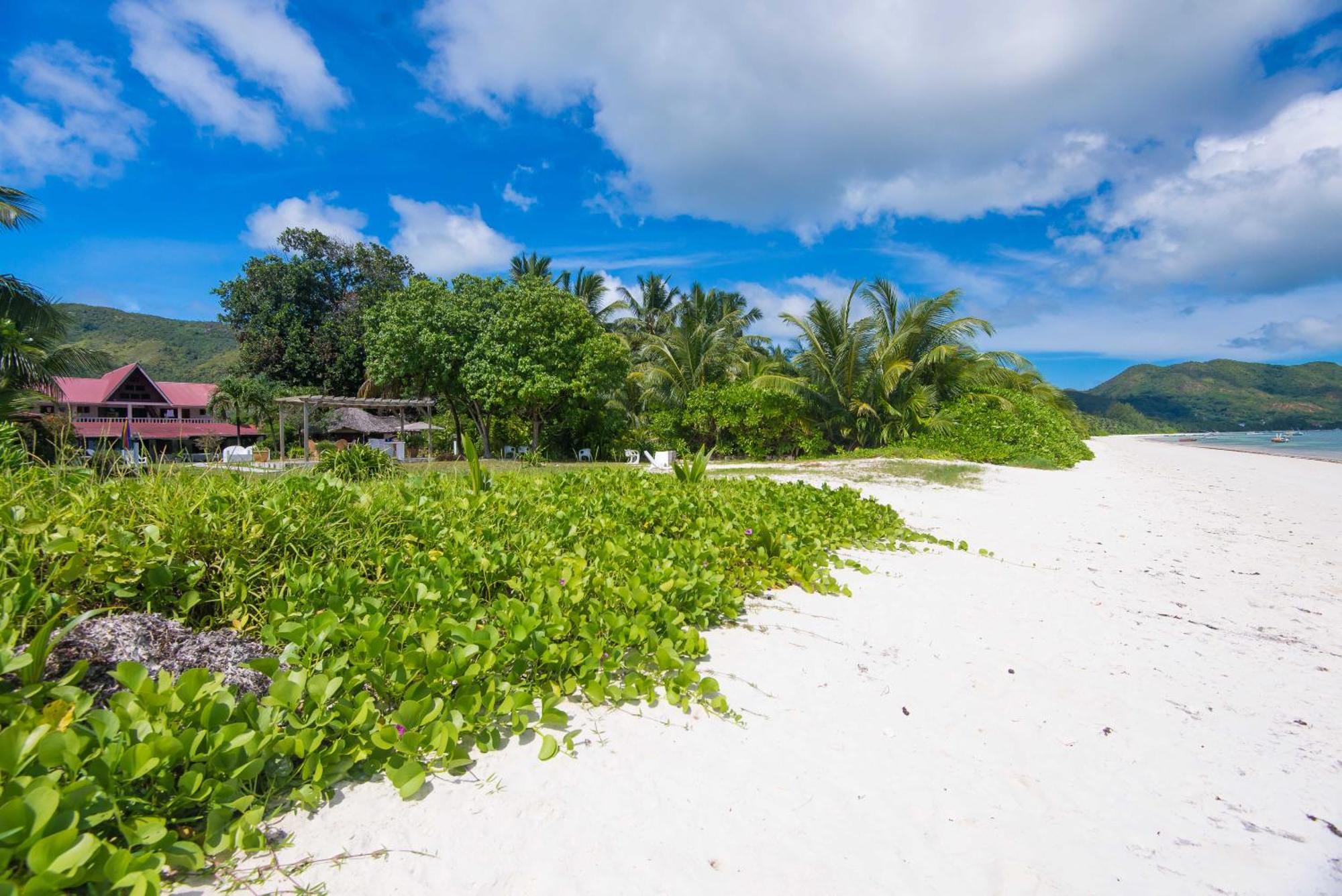 Amitie Chalets Praslin Grand Anse  Esterno foto