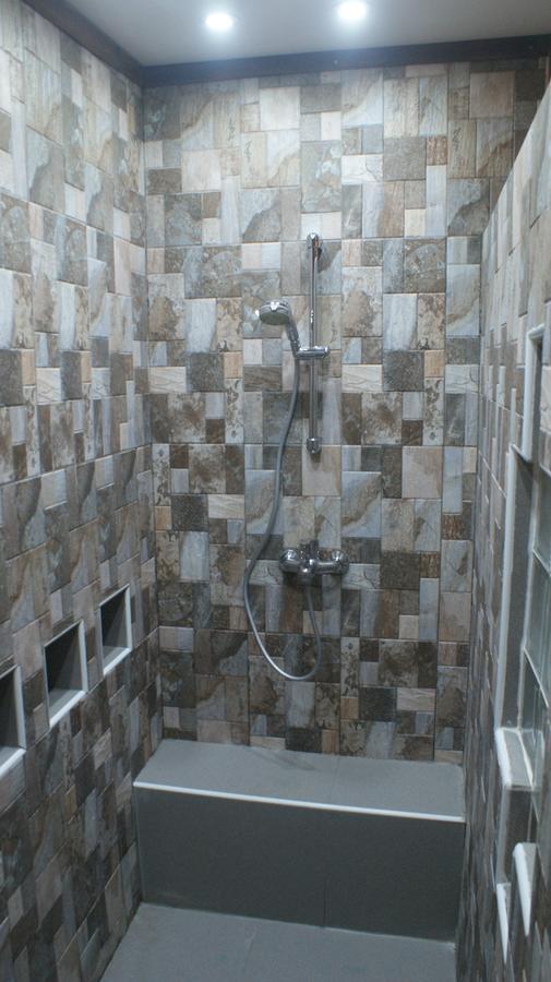 Amitie Chalets Praslin Grand Anse  Esterno foto