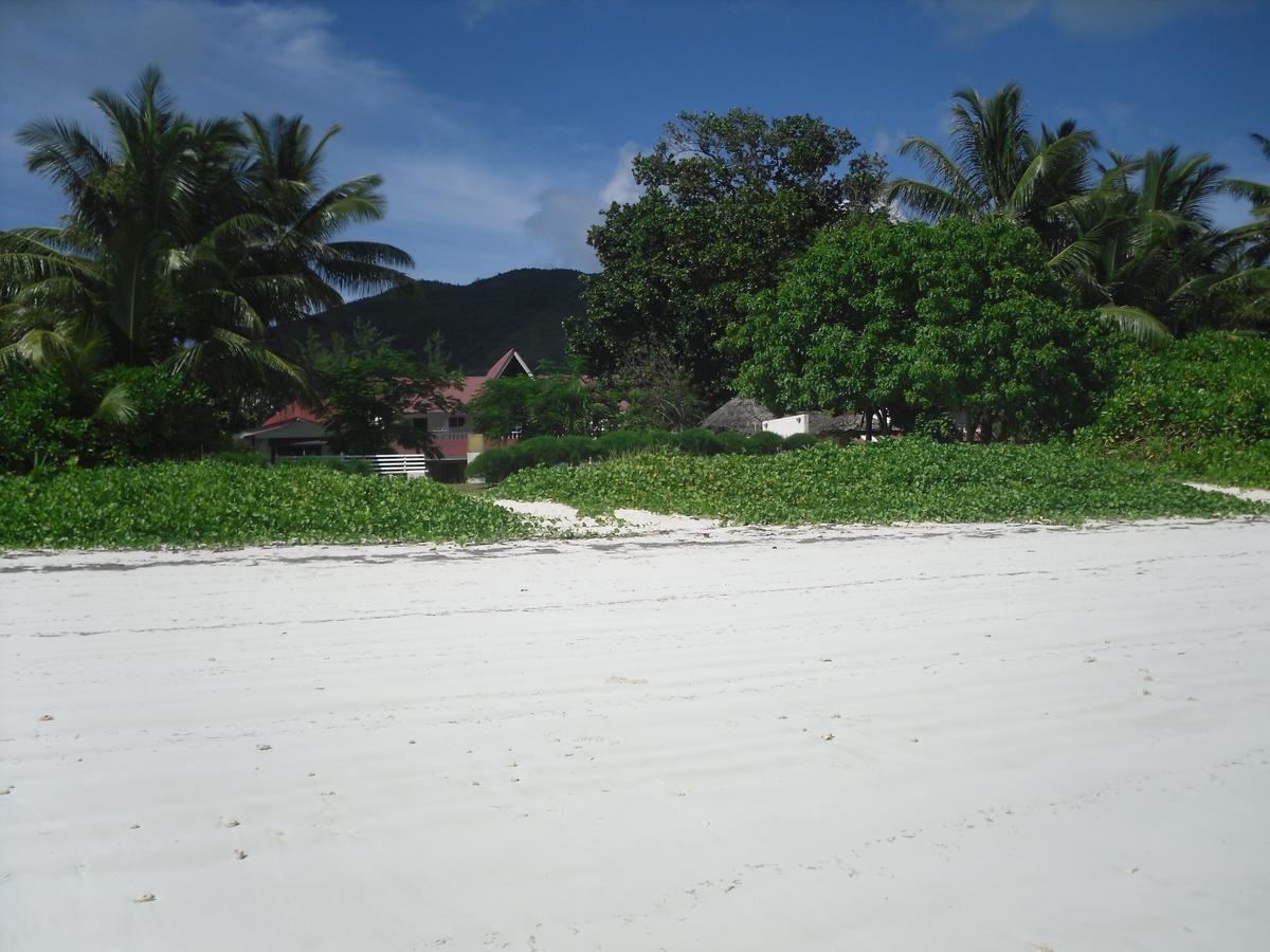 Amitie Chalets Praslin Grand Anse  Esterno foto
